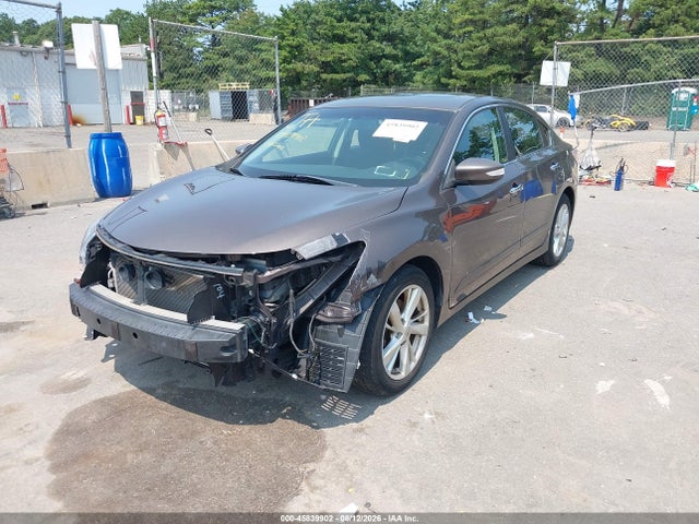Aukcja sprzedaży 2014 Nissan Altima 2.5 Sv, vin: 1N4AL3AP4EC426021, numer aukcji: 45839902
