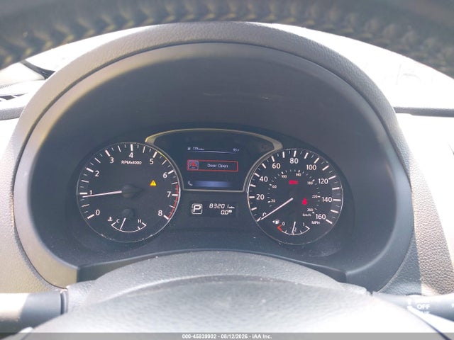 Aukcja sprzedaży 2014 Nissan Altima 2.5 Sv, vin: 1N4AL3AP4EC426021, numer aukcji: 45839902
