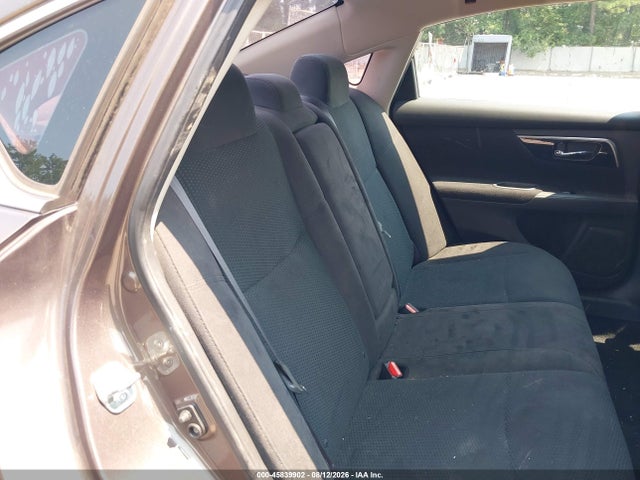 Aukcja sprzedaży 2014 Nissan Altima 2.5 Sv, vin: 1N4AL3AP4EC426021, numer aukcji: 45839902