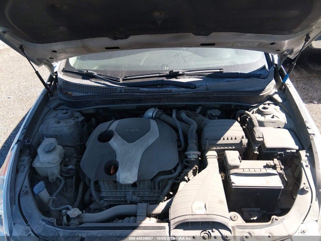 Aukcja sprzedaży 2013 Hyundai Sonata Limited 2.0t, vin: 5NPEC4AB1DH600314, numer aukcji: 45839907