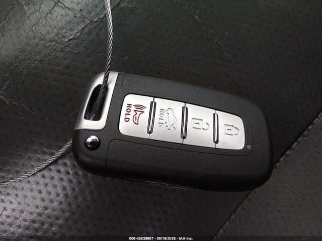 Aukcja sprzedaży 2013 Hyundai Sonata Limited 2.0t, vin: 5NPEC4AB1DH600314, numer aukcji: 45839907