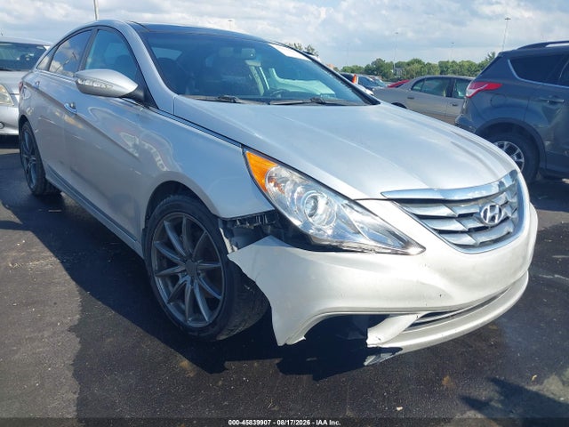 Aukcja sprzedaży 2013 Hyundai Sonata Limited 2.0t, vin: 5NPEC4AB1DH600314, numer aukcji: 45839907