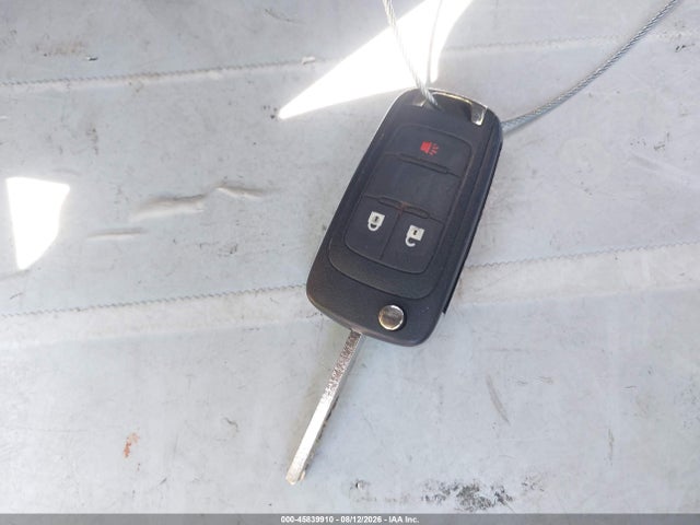 Продажа на аукционе авто 2017 Gmc Terrain Sle-1, vin: 2GKALMEK9H6314833, номер лота: 45839910