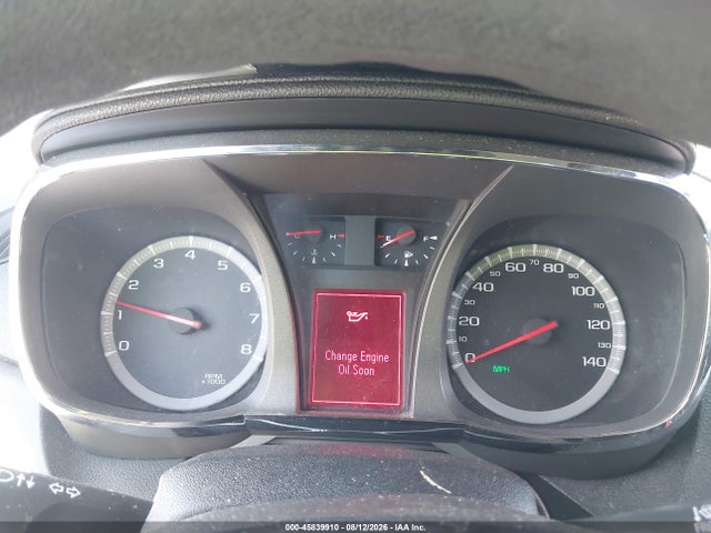Продажа на аукционе авто 2017 Gmc Terrain Sle-1, vin: 2GKALMEK9H6314833, номер лота: 45839910