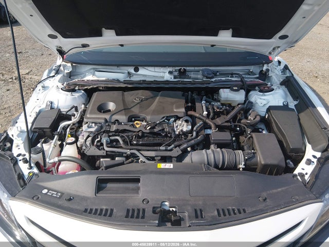 Продаж на аукціоні авто 2022 Toyota Camry Xse Hybrid, vin: 4T1K31AK7NU591185, номер лоту: 45839911