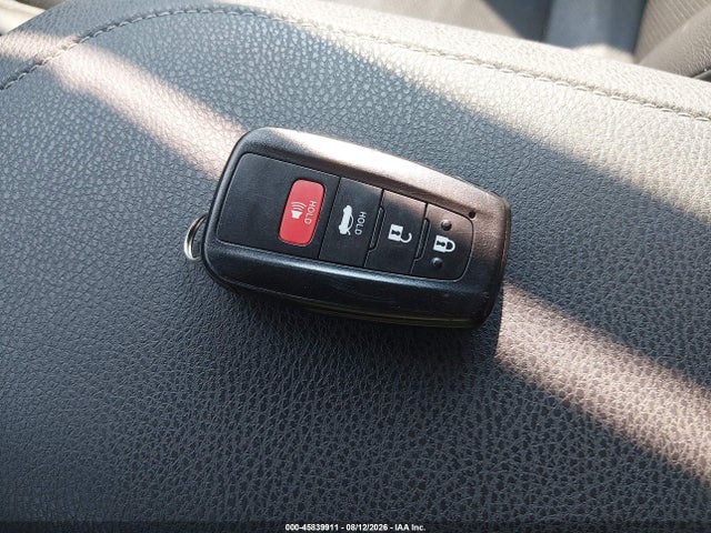 Продаж на аукціоні авто 2022 Toyota Camry Xse Hybrid, vin: 4T1K31AK7NU591185, номер лоту: 45839911