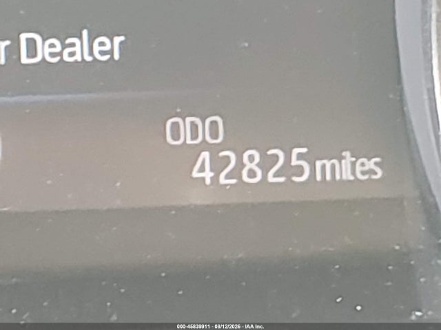 Продаж на аукціоні авто 2022 Toyota Camry Xse Hybrid, vin: 4T1K31AK7NU591185, номер лоту: 45839911
