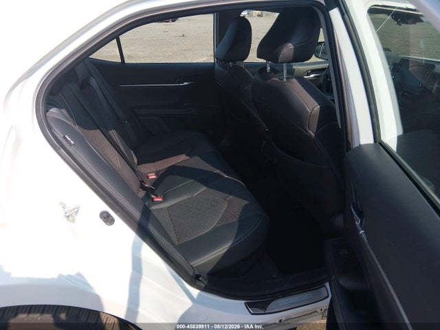Продаж на аукціоні авто 2022 Toyota Camry Xse Hybrid, vin: 4T1K31AK7NU591185, номер лоту: 45839911