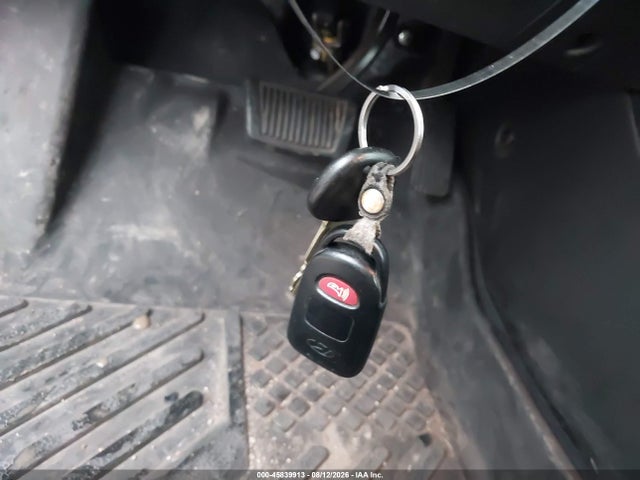 Aukcja sprzedaży 2018 Hyundai Elantra Se, vin: 5NPD74LFXJH247311, numer aukcji: 45839913