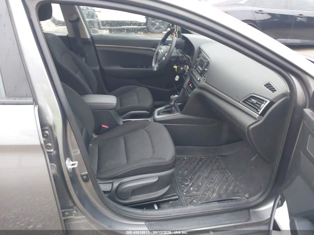 Aukcja sprzedaży 2018 Hyundai Elantra Se, vin: 5NPD74LFXJH247311, numer aukcji: 45839913