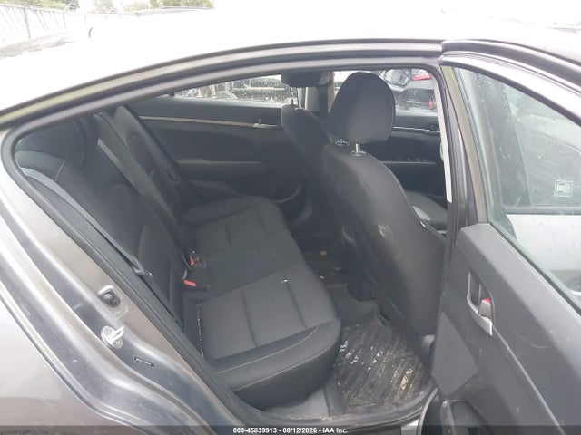 Aukcja sprzedaży 2018 Hyundai Elantra Se, vin: 5NPD74LFXJH247311, numer aukcji: 45839913