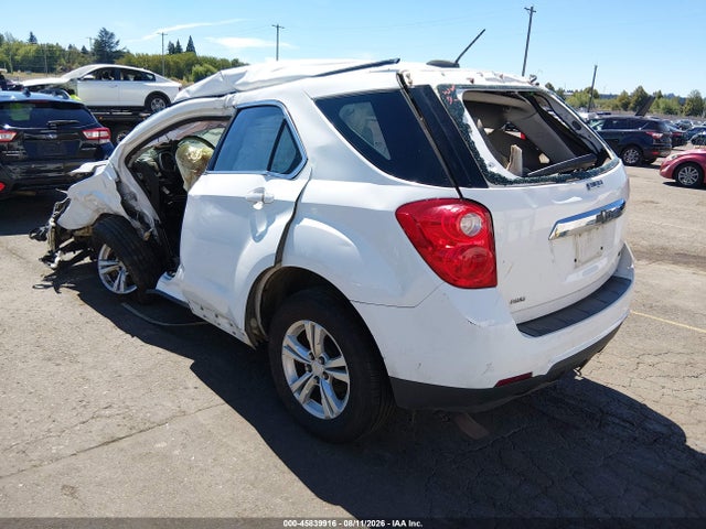 Chevrolet EQUINOX LS 2015 2GNFLEEK4F6251524 Image 3