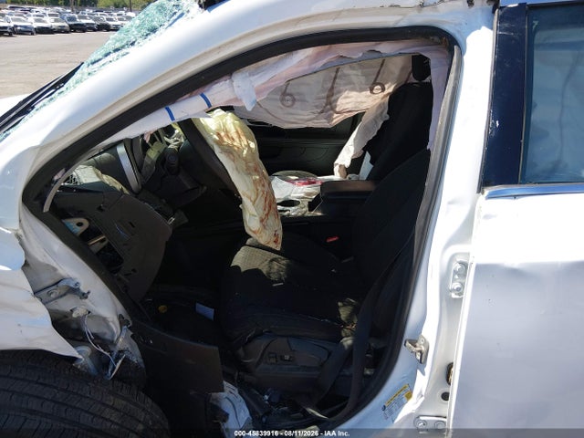 Chevrolet EQUINOX LS 2015 2GNFLEEK4F6251524 Image 5
