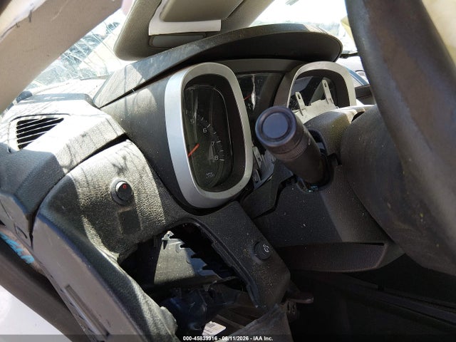 Chevrolet EQUINOX LS 2015 2GNFLEEK4F6251524 Image 7