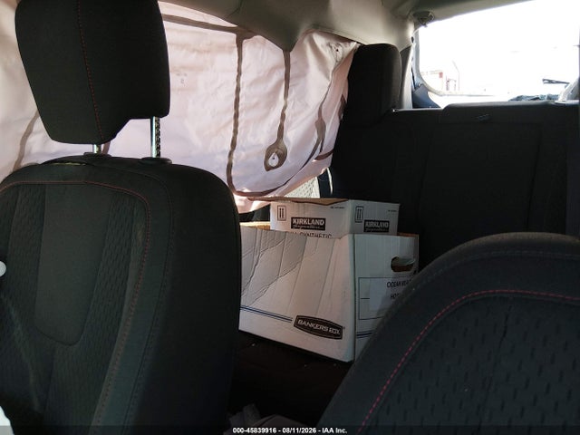Chevrolet EQUINOX LS 2015 2GNFLEEK4F6251524 Image 8
