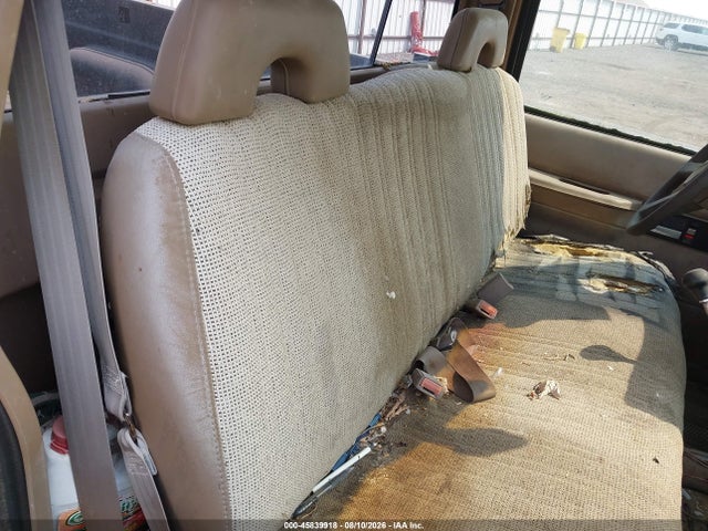 Продаж на аукціоні авто 1994 Chevrolet Gmt-400 K2500, vin: 1GCGK24K7RE194395, номер лоту: 45839918