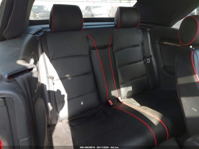 Aukcja sprzedaży 2005 Audi S4, vin: WUARL48H45K902178, numer aukcji: 45839919