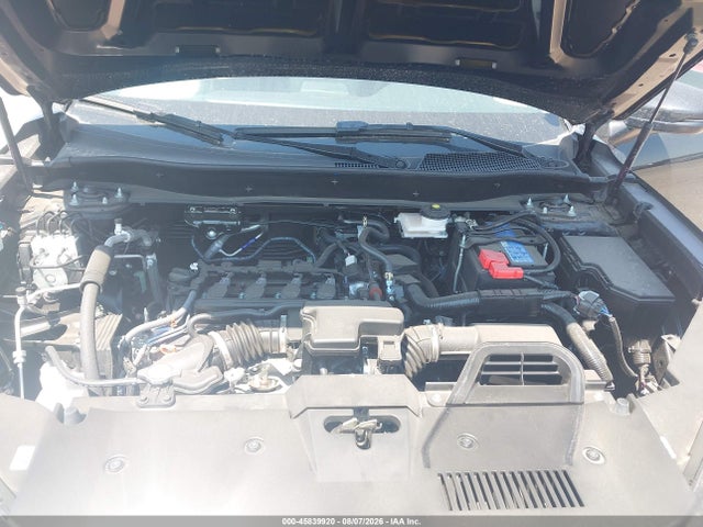 Honda Cr-v Ex 2wd 2026 2HKRS3H43TH334752 Image 10
