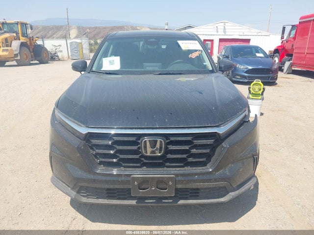 Honda Cr-v Ex 2wd 2026 2HKRS3H43TH334752 Image 12