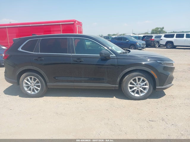 Honda Cr-v Ex 2wd 2026 2HKRS3H43TH334752 Image 13