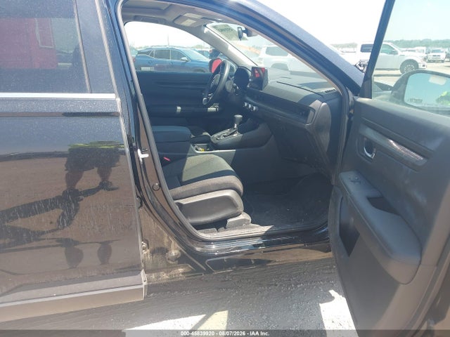 Honda Cr-v Ex 2wd 2026 2HKRS3H43TH334752 Image 5