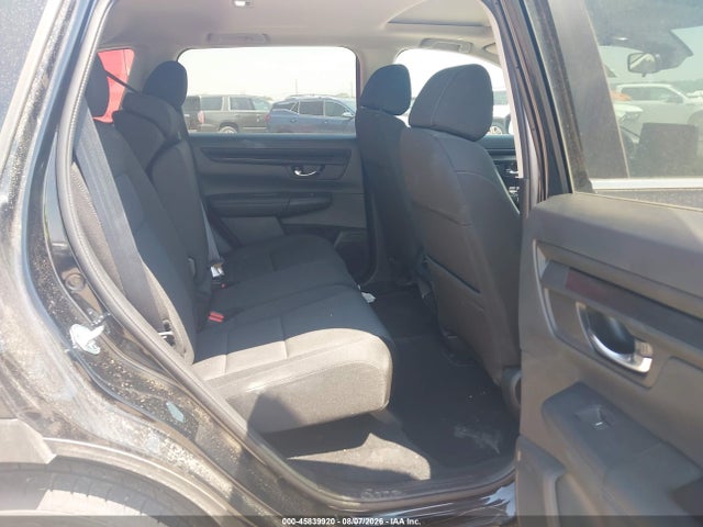 Honda Cr-v Ex 2wd 2026 2HKRS3H43TH334752 Image 8