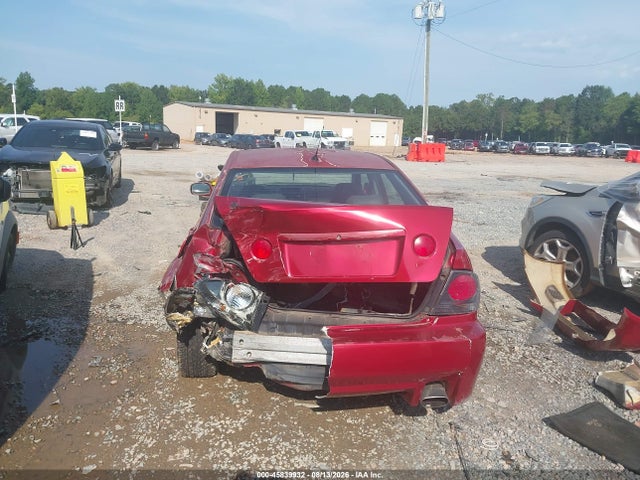 2001 Lexus Is 300 მანქანა იყიდება აუქციონზე, vin: JTHBD182010009743, აუქციონის ნომერი: 45839932