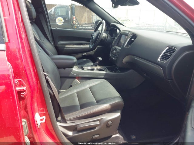 Aukcja sprzedaży 2020 Dodge Durango Gt Plus Awd, vin: 1C4RDJDG3LC184314, numer aukcji: 45839935