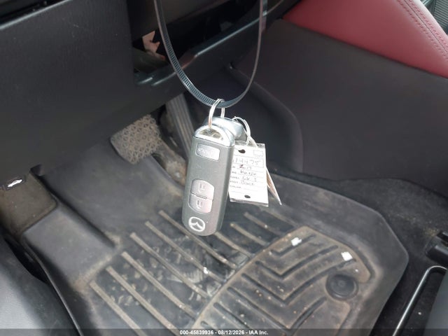 45839936 :رقم المزاد ، JM1DKDC74H0165783 vin ، 2017 Mazda Cx-3 Touring مزاد بيع