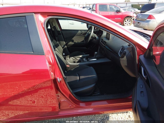 Продаж на аукціоні авто 2016 Mazda Mazda3 I Sport, vin: 3MZBM1T79GM307053, номер лоту: 45839937