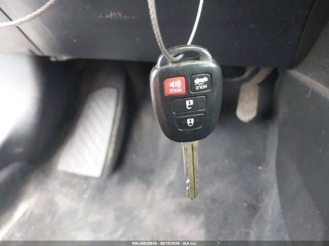 Toyota COROLLA LE 2019 5YFBURHE2KP896263 Image 11