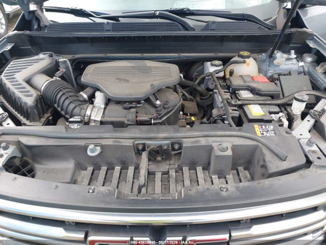 45839940 :رقم المزاد ، 1GKKNLLS2PZ159122 vin ، 2023 Gmc Acadia Awd At4 مزاد بيع