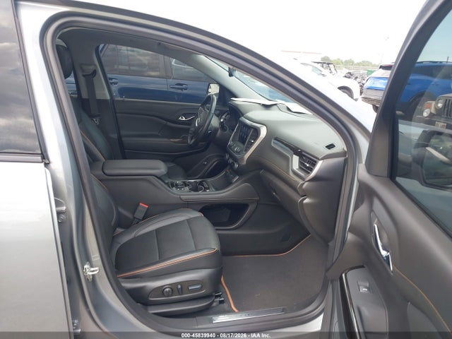 45839940 :رقم المزاد ، 1GKKNLLS2PZ159122 vin ، 2023 Gmc Acadia Awd At4 مزاد بيع