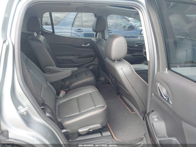 45839940 :رقم المزاد ، 1GKKNLLS2PZ159122 vin ، 2023 Gmc Acadia Awd At4 مزاد بيع