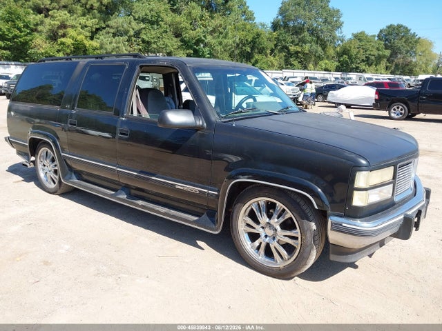 45839943 :رقم المزاد ، 1GKEC16K0RJ745418 vin ، 1994 Gmc Suburban C1500 مزاد بيع