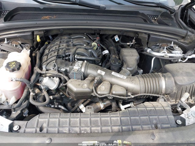 45839944 :رقم المزاد ، 1C4RJHAG7RC194150 vin ، 2024 Jeep Grand Cherokee Altitude X 4x4 مزاد بيع