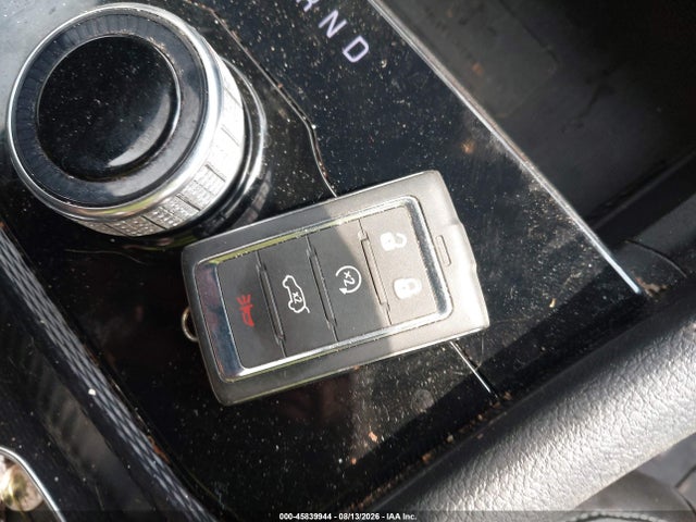 45839944 :رقم المزاد ، 1C4RJHAG7RC194150 vin ، 2024 Jeep Grand Cherokee Altitude X 4x4 مزاد بيع