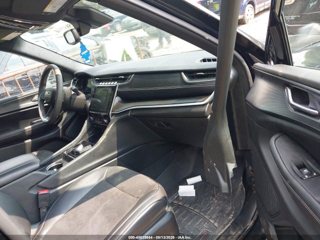 45839944 :رقم المزاد ، 1C4RJHAG7RC194150 vin ، 2024 Jeep Grand Cherokee Altitude X 4x4 مزاد بيع