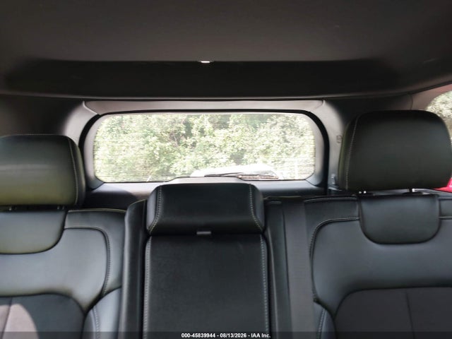 45839944 :رقم المزاد ، 1C4RJHAG7RC194150 vin ، 2024 Jeep Grand Cherokee Altitude X 4x4 مزاد بيع