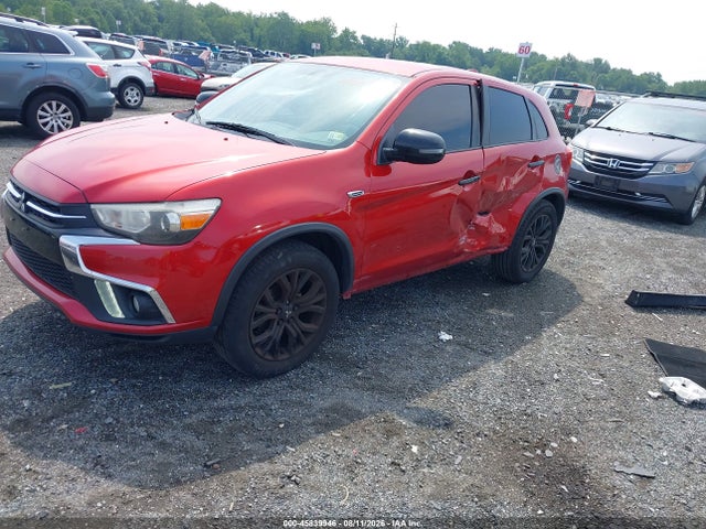 Auction sale of the 2019 Mitsubishi Outlander Sport 2.0 Le, vin: JA4AR3AU6KU028839, lot number: 45839946