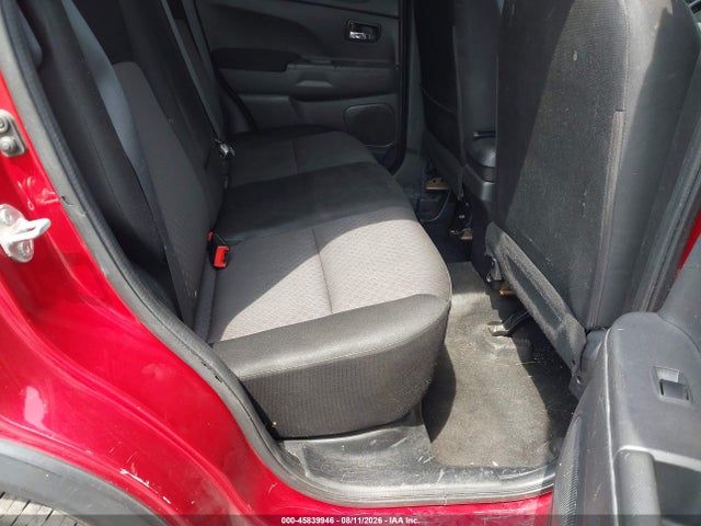 Auction sale of the 2019 Mitsubishi Outlander Sport 2.0 Le, vin: JA4AR3AU6KU028839, lot number: 45839946