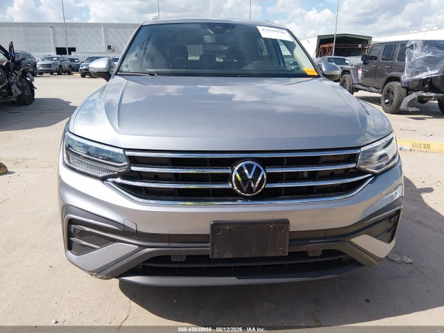 Aukcja sprzedaży 2024 Volkswagen Tiguan 2.0t Se/2.0t Wolfsburg Edition, vin: 3VVNB7AX4RM065093, numer aukcji: 45839950