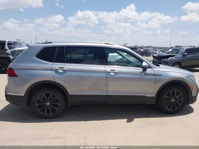 Aukcja sprzedaży 2024 Volkswagen Tiguan 2.0t Se/2.0t Wolfsburg Edition, vin: 3VVNB7AX4RM065093, numer aukcji: 45839950