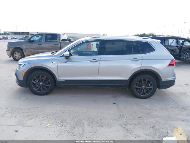 Aukcja sprzedaży 2024 Volkswagen Tiguan 2.0t Se/2.0t Wolfsburg Edition, vin: 3VVNB7AX4RM065093, numer aukcji: 45839950