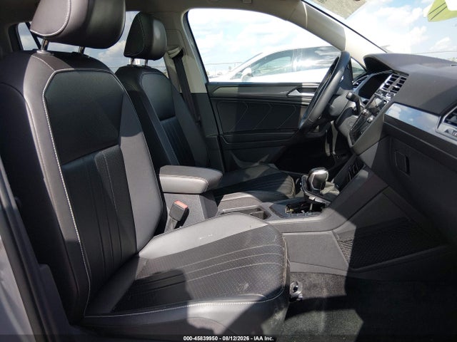 Aukcja sprzedaży 2024 Volkswagen Tiguan 2.0t Se/2.0t Wolfsburg Edition, vin: 3VVNB7AX4RM065093, numer aukcji: 45839950