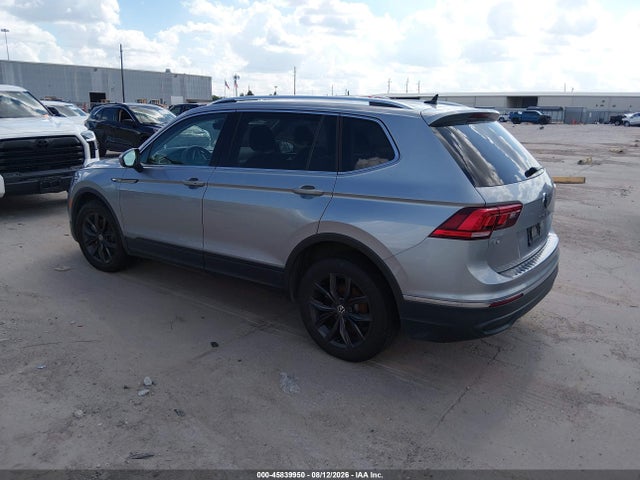 Aukcja sprzedaży 2024 Volkswagen Tiguan 2.0t Se/2.0t Wolfsburg Edition, vin: 3VVNB7AX4RM065093, numer aukcji: 45839950