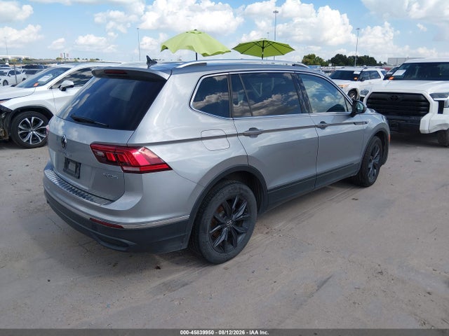 Aukcja sprzedaży 2024 Volkswagen Tiguan 2.0t Se/2.0t Wolfsburg Edition, vin: 3VVNB7AX4RM065093, numer aukcji: 45839950
