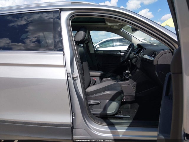 Aukcja sprzedaży 2024 Volkswagen Tiguan 2.0t Se/2.0t Wolfsburg Edition, vin: 3VVNB7AX4RM065093, numer aukcji: 45839950
