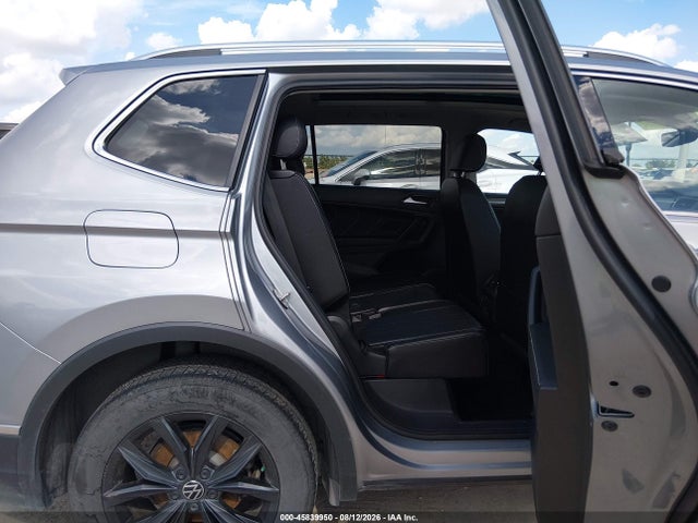 Aukcja sprzedaży 2024 Volkswagen Tiguan 2.0t Se/2.0t Wolfsburg Edition, vin: 3VVNB7AX4RM065093, numer aukcji: 45839950