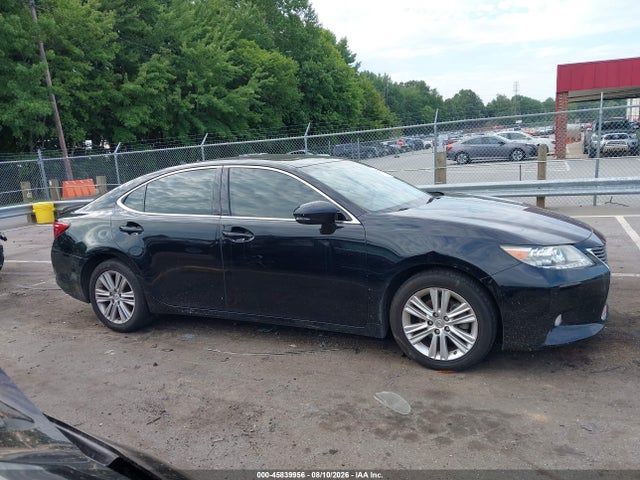 2014 Lexus Es 350 მანქანა იყიდება აუქციონზე, vin: JTHBK1GG8E2087510, აუქციონის ნომერი: 45839956